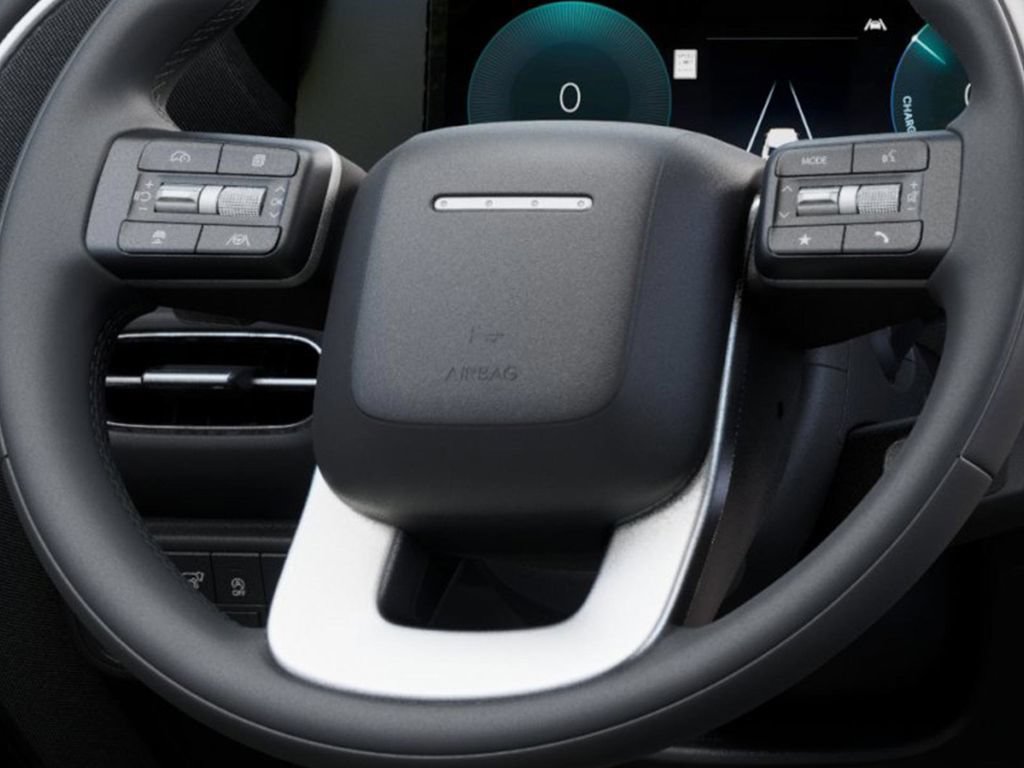 New 2026 Hyundai Palisade SEL AWD/4WD image 12