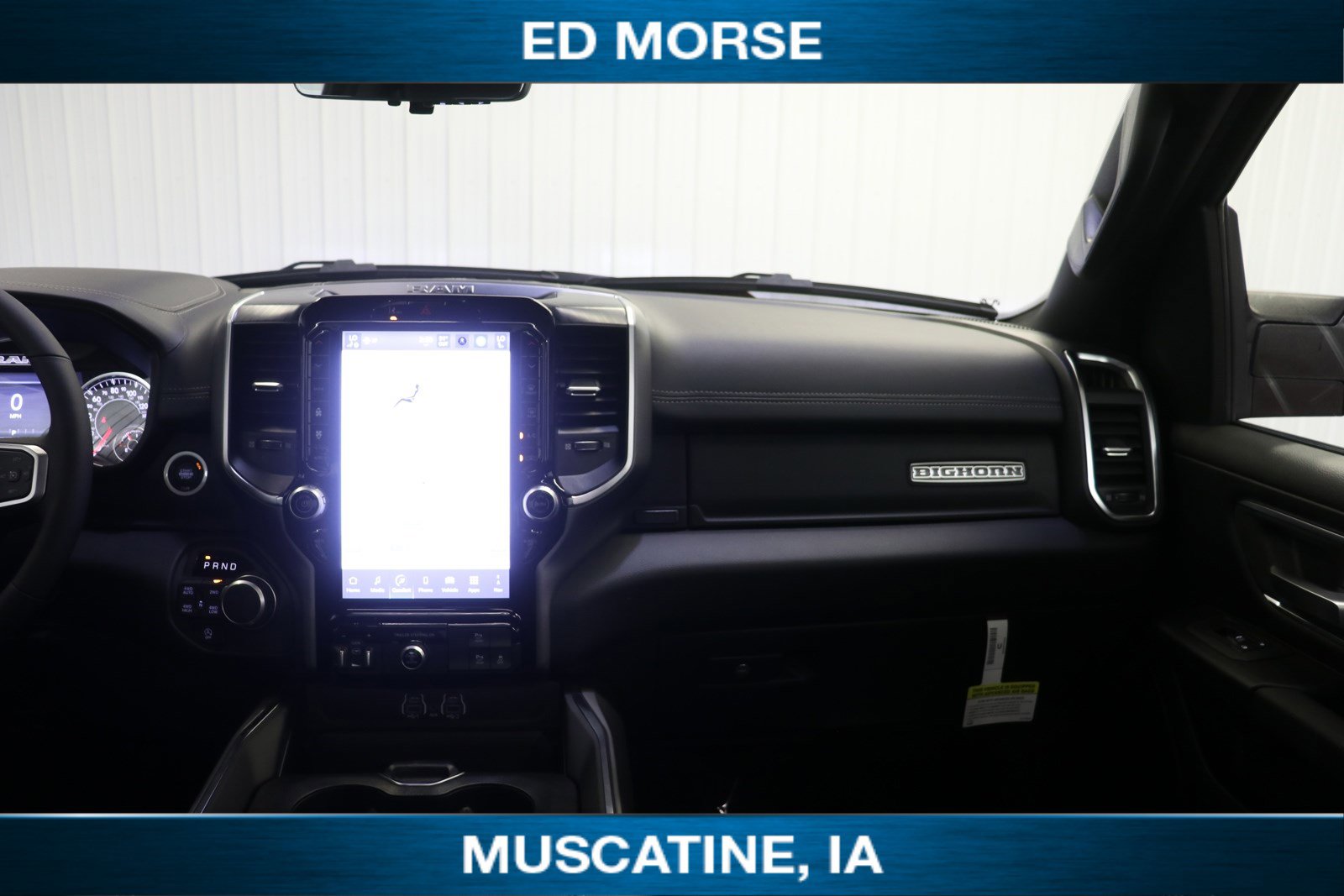 New 2025 RAM 1500 Big Horn image 20