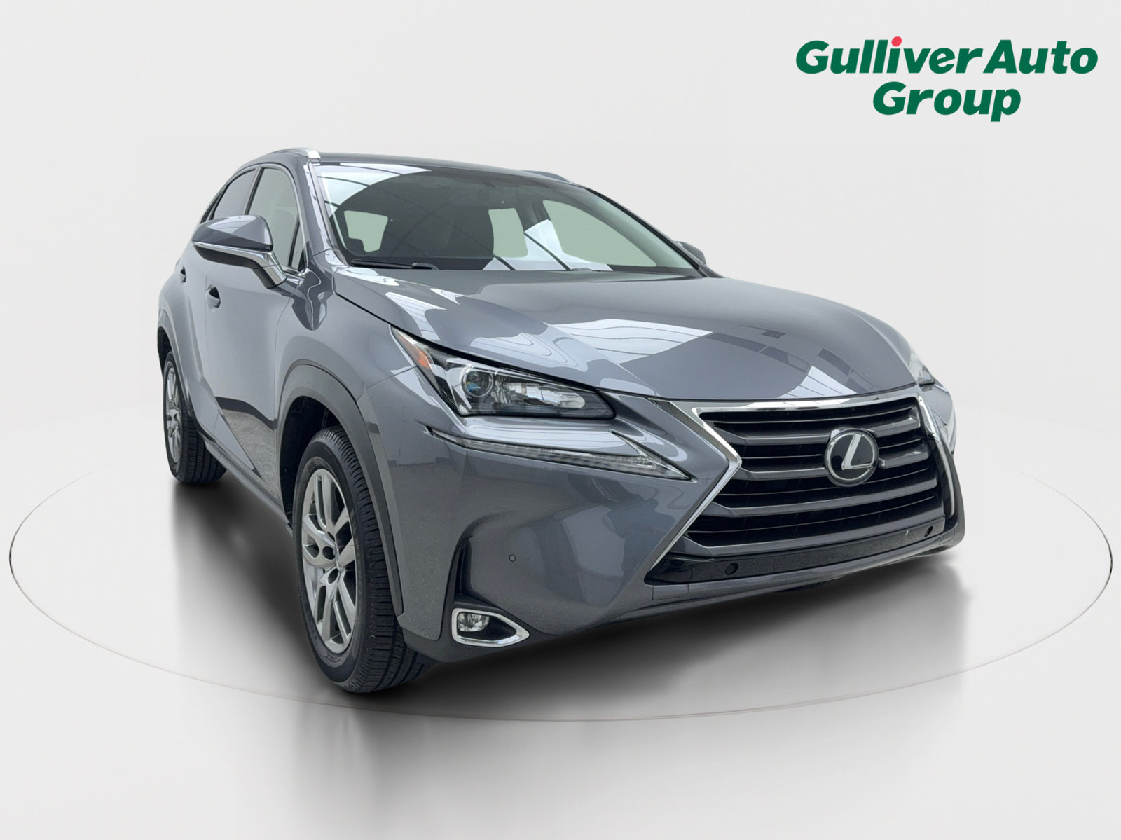 Used 2016 Lexus NX 200t FWD w/ Premium Package image 13