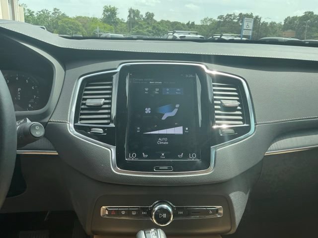 Certified 2022 Volvo XC90 T6 Inscription AWD/4WD image 21