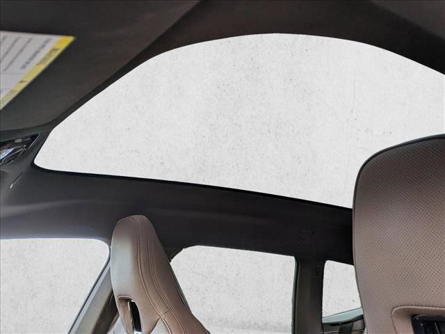 Used 2025 BMW iX xDrive50 image 13