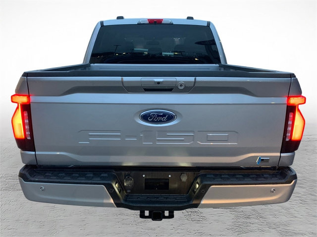 Used 2023 Ford F150 Lightning XLT w/ Equipment Group 312A High image 3