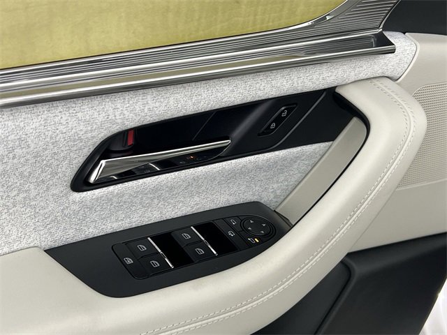 New 2026 MAZDA CX-90 3.3 Turbo S w/ Premium Plus image 13