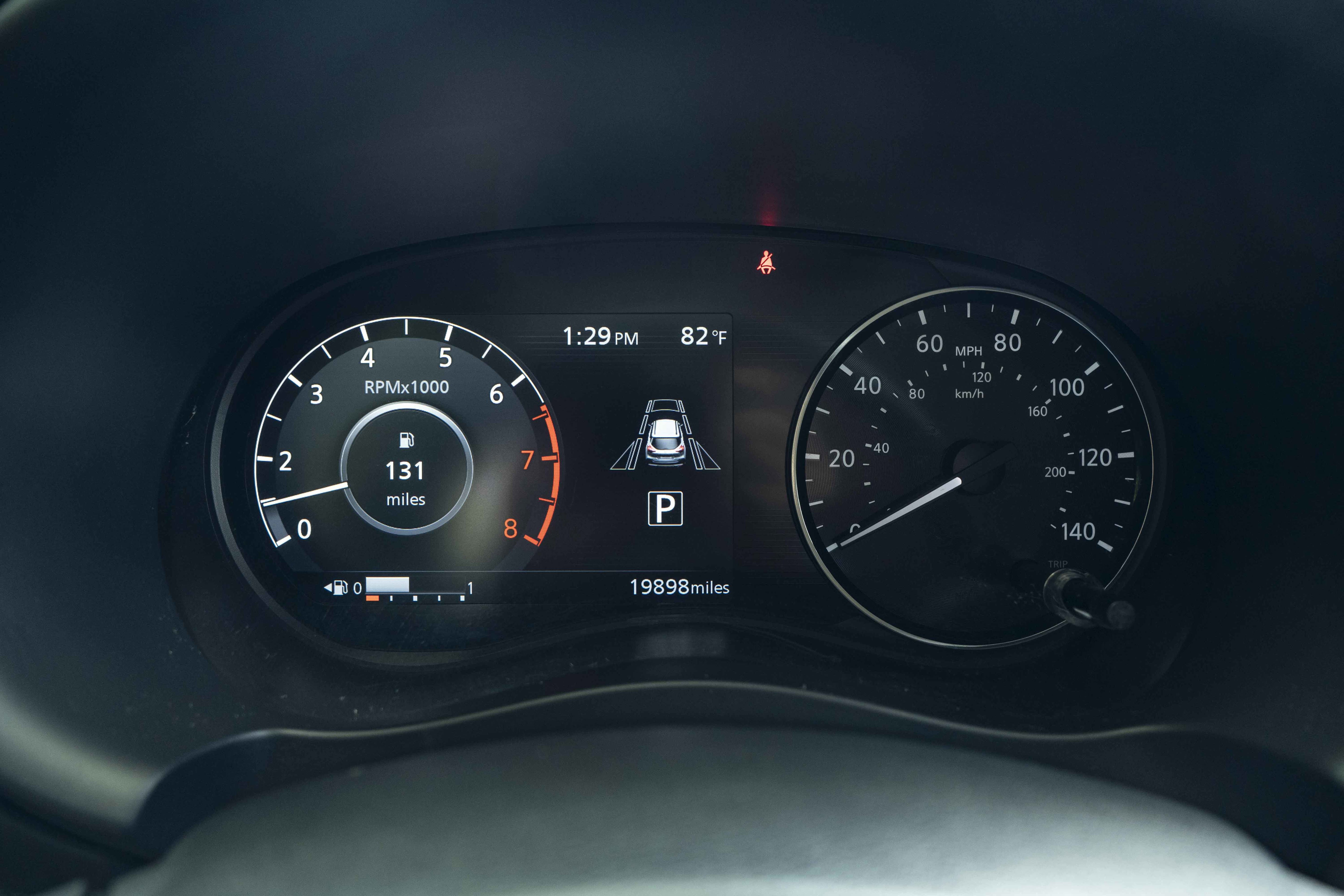 Used 2023 Nissan Kicks SR w/ SR Premium Package FWD image 22