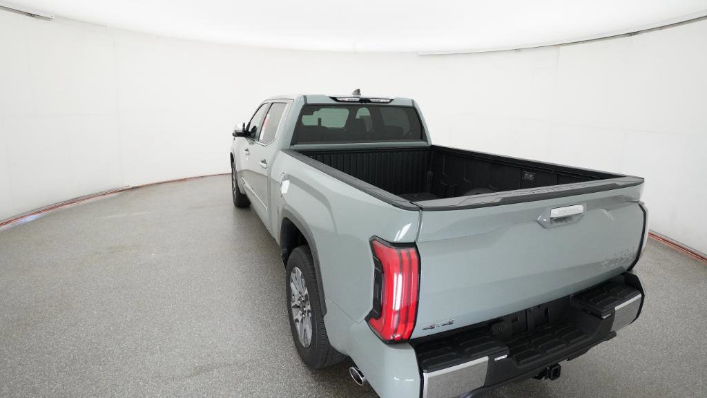 New 2026 Toyota Tundra 1794 Edition image 9