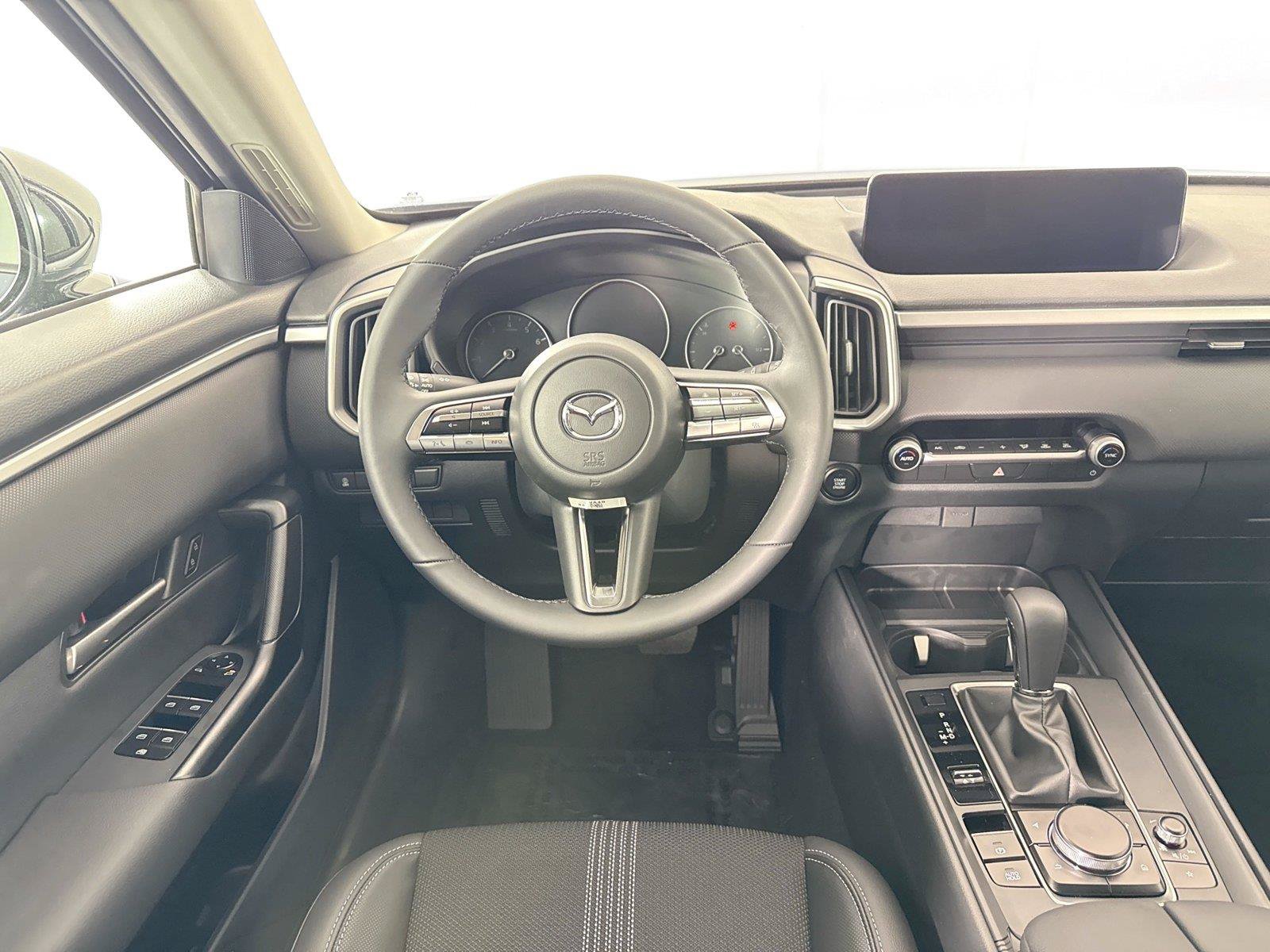 New 2026 MAZDA CX-50 AWD 2.5 S w/ Cargo Package image 32