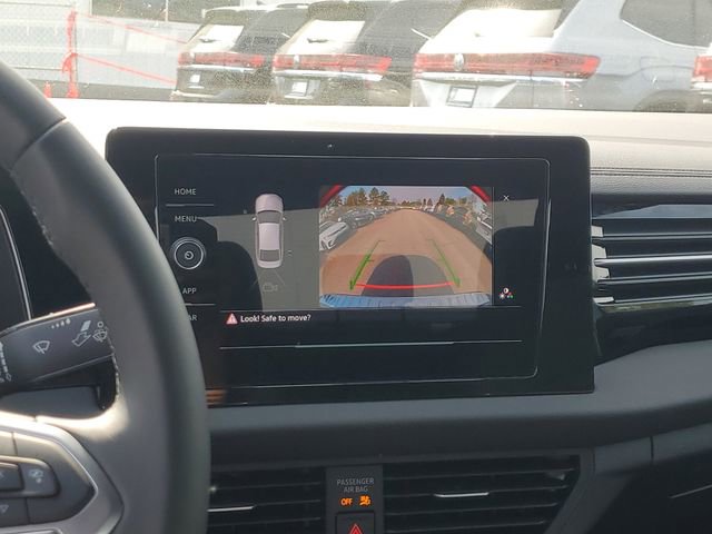 New 2026 Volkswagen Jetta Sport FWD image 23