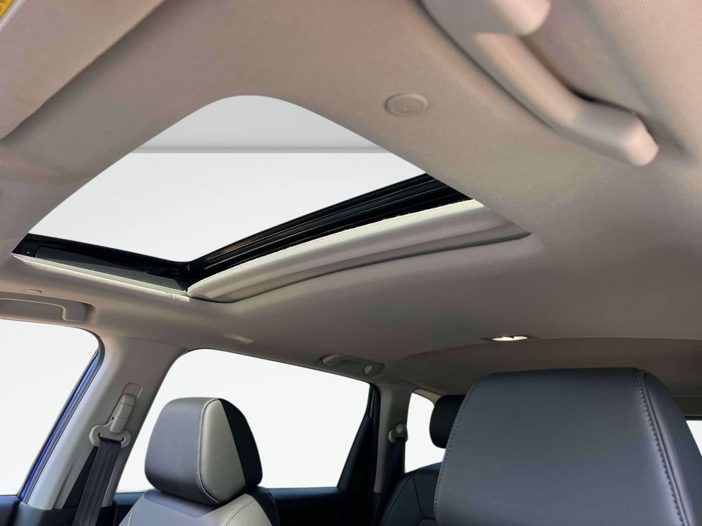 Used 2024 Honda CR-V EX-L image 20