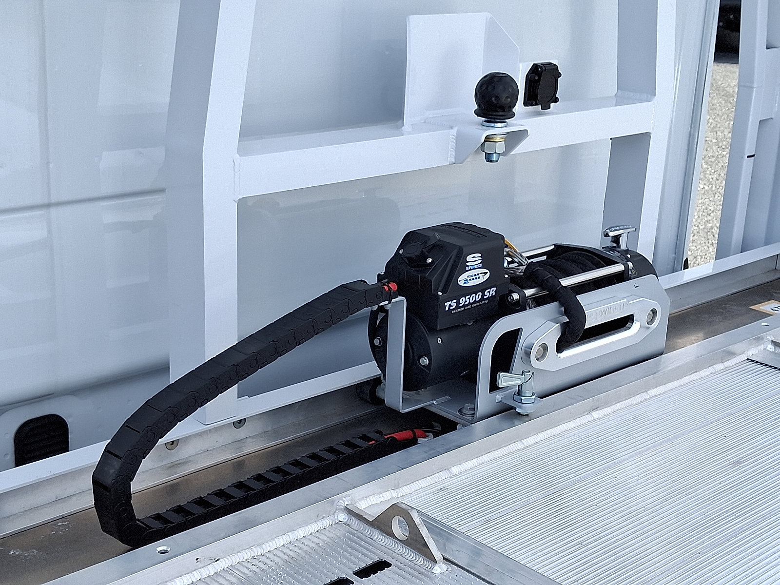 New 2025 Mercedes-Benz Sprinter 4500 image 10