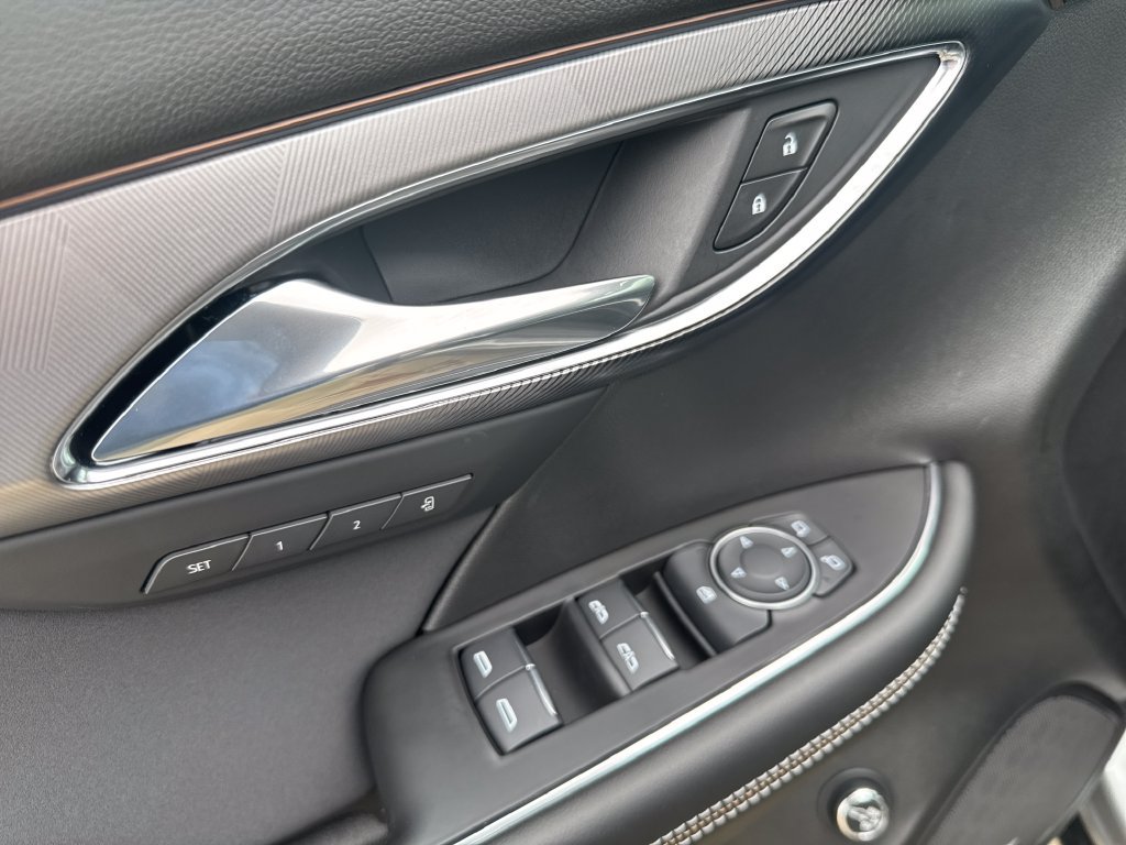 New 2026 Buick Envision Sport Touring AWD/4WD image 19