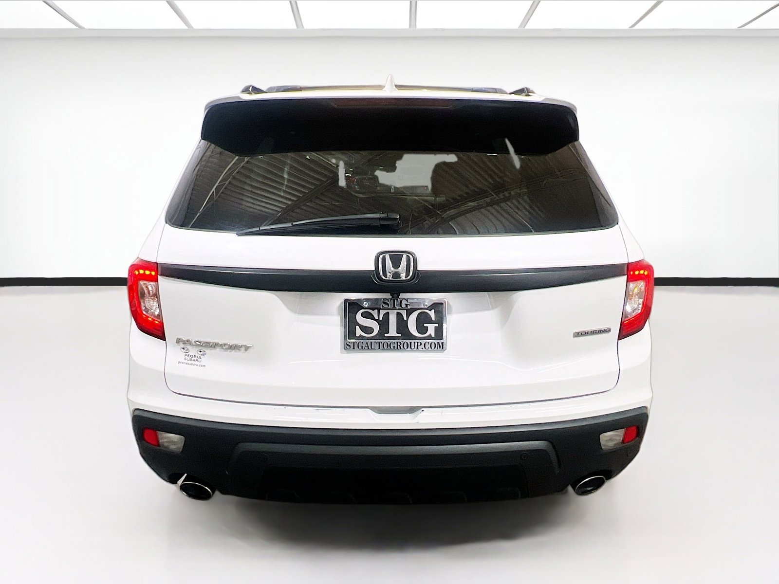 Used 2020 Honda Passport Touring image 5