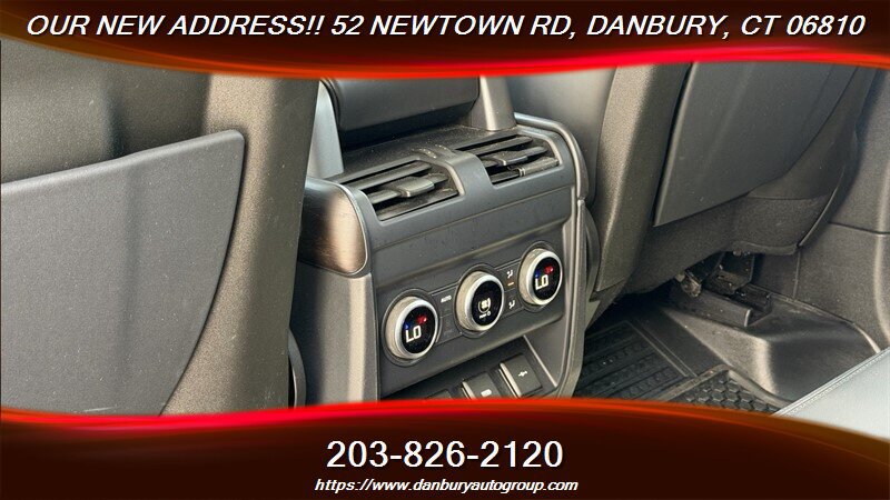 Used 2020 Land Rover Defender 110 HSE AWD/4WD image 33