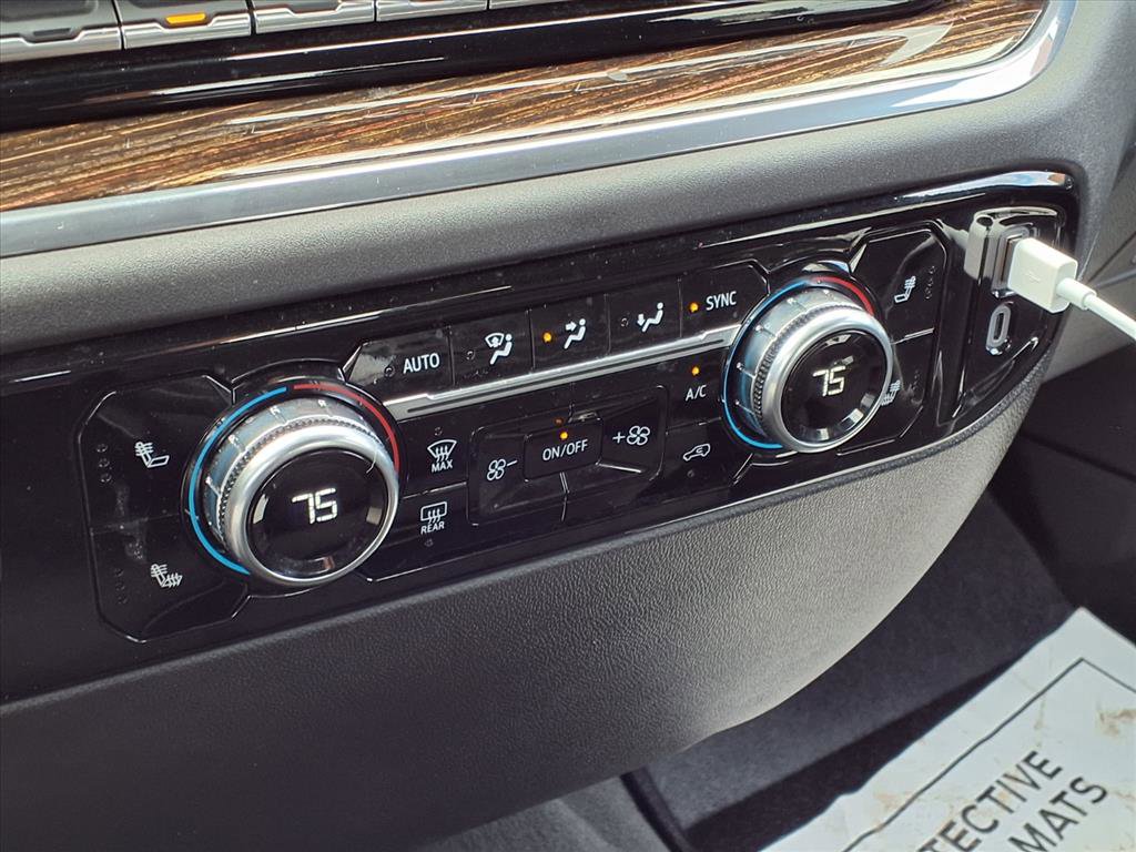 Used 2024 GMC Sierra 1500 SLE w/ X31 Off-Road Package image 7