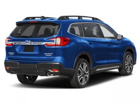 New 2027 Subaru Ascent Limited AWD/4WD image 2