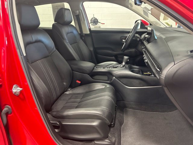 Certified 2024 Honda HR-V EX-L image 14