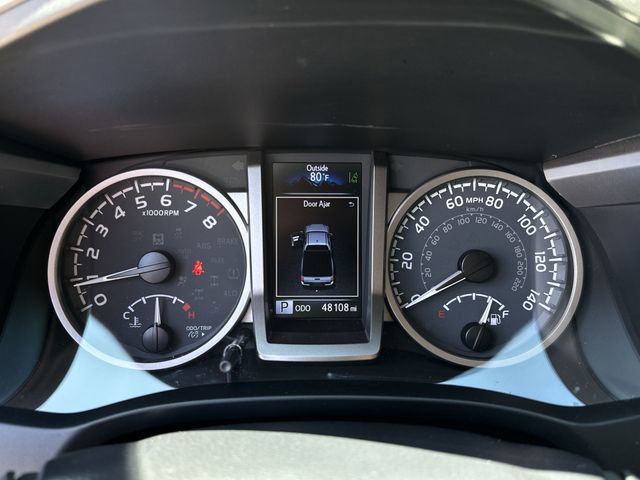 Used 2021 Toyota Tacoma SR5 image 23