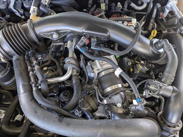 Used 2024 Ford Bronco Raptor image 23