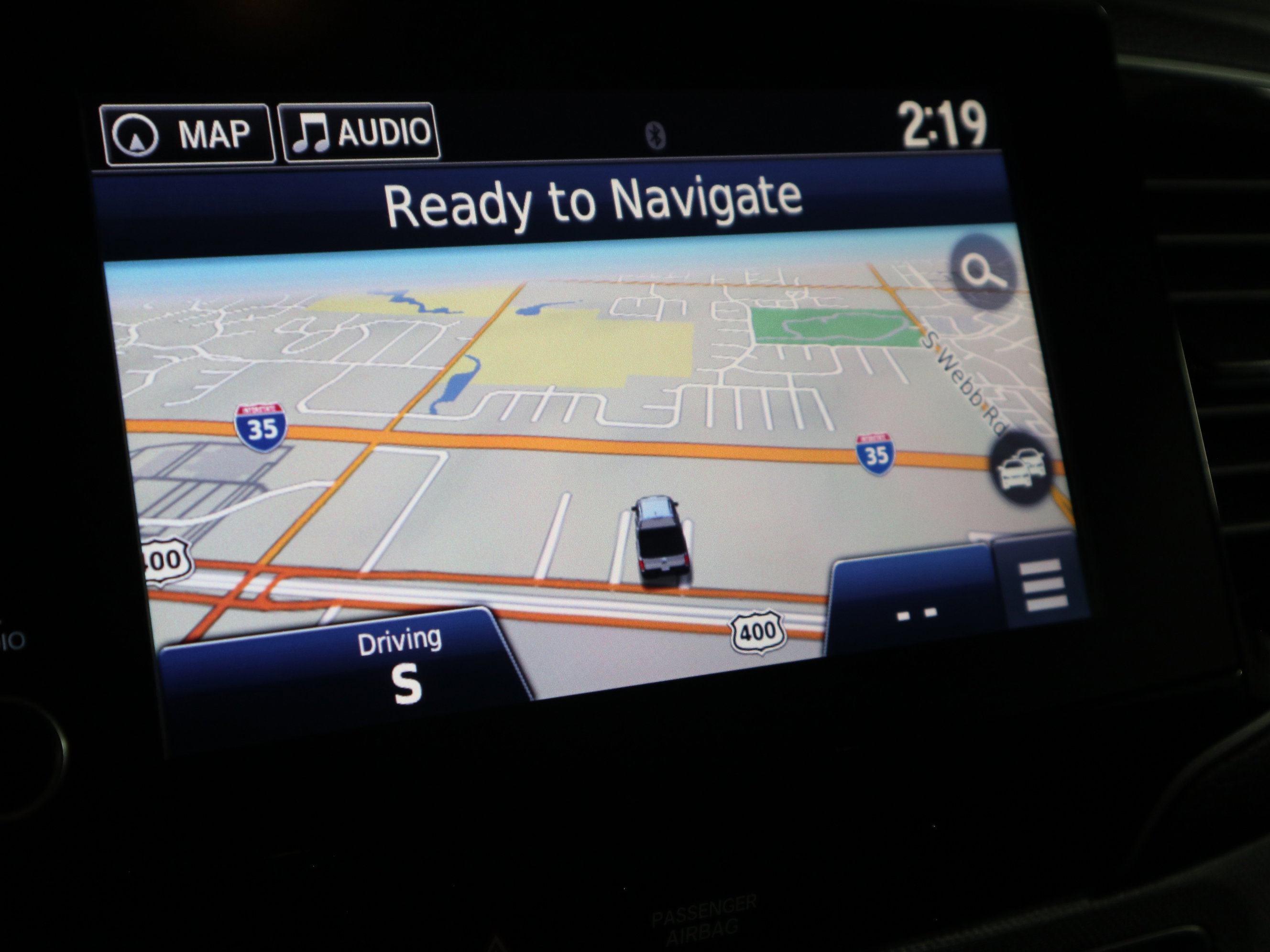 Used 2023 Honda Ridgeline RTL-E image 24