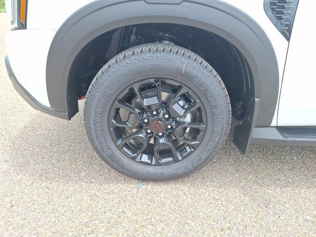 New 2026 Nissan Armada PRO-4X AWD/4WD image 27