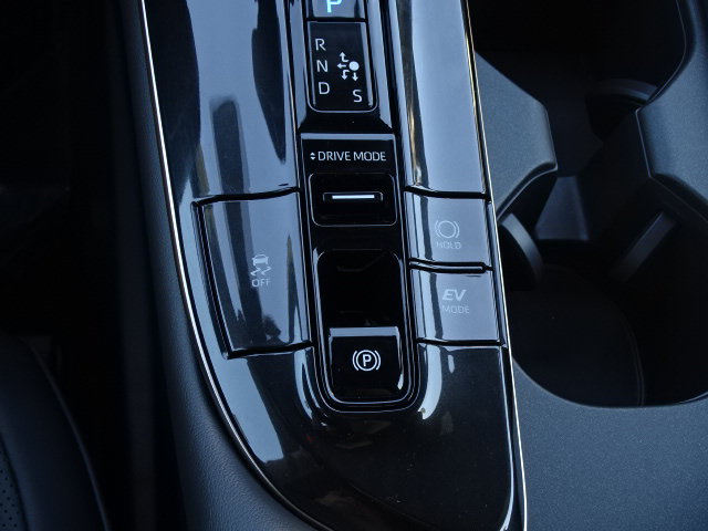 New 2027 Toyota Crown AWD/4WD image 25