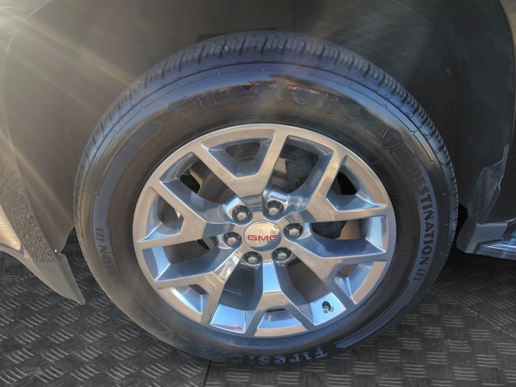 Used 2020 GMC Yukon SLT w/ Open Road Package image 23