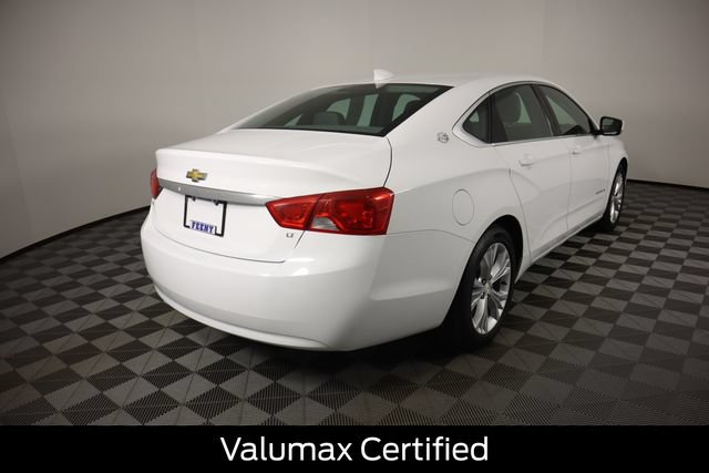 Used 2015 Chevrolet Impala LT FWD image 3