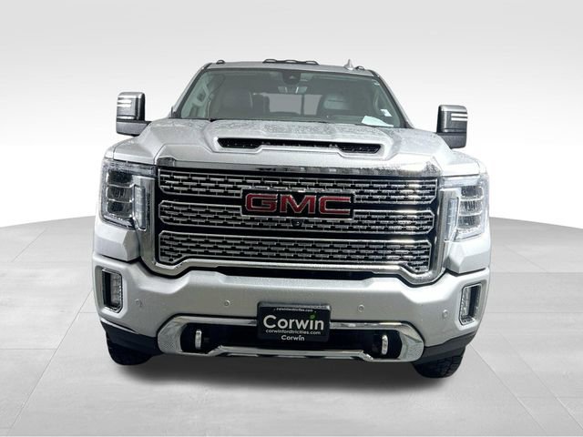 Used 2023 GMC Sierra 2500 Denali w/ Denali Ultimate Package image 4