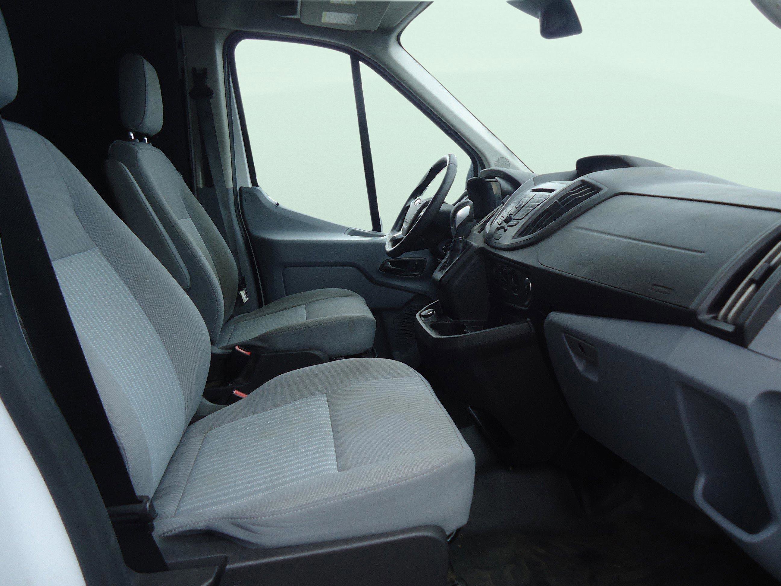 Used 2019 Ford Transit 250 148 Medium Roof w/ Interior Upgrade Package RWD image 25