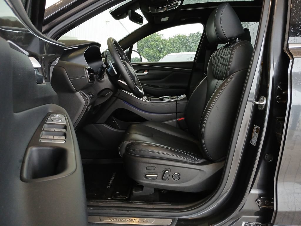 Used 2023 Hyundai Santa Fe Calligraphy FWD image 20