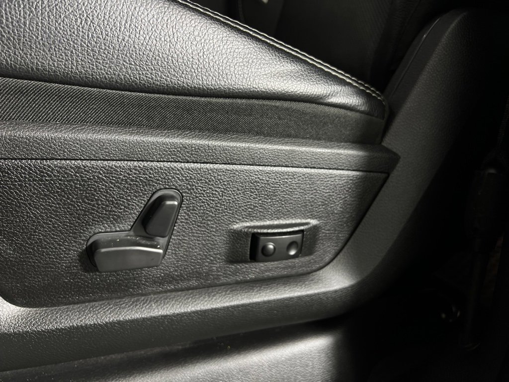 Used 2024 RAM 2500 Rebel image 25