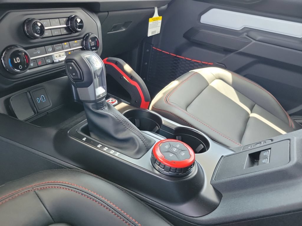 New 2025 Ford Bronco Stroppe Edition AWD/4WD image 27
