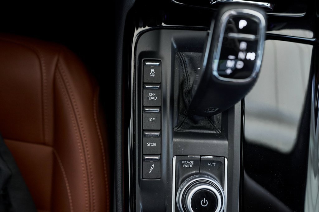 Used 2022 Maserati Levante Modena image 46