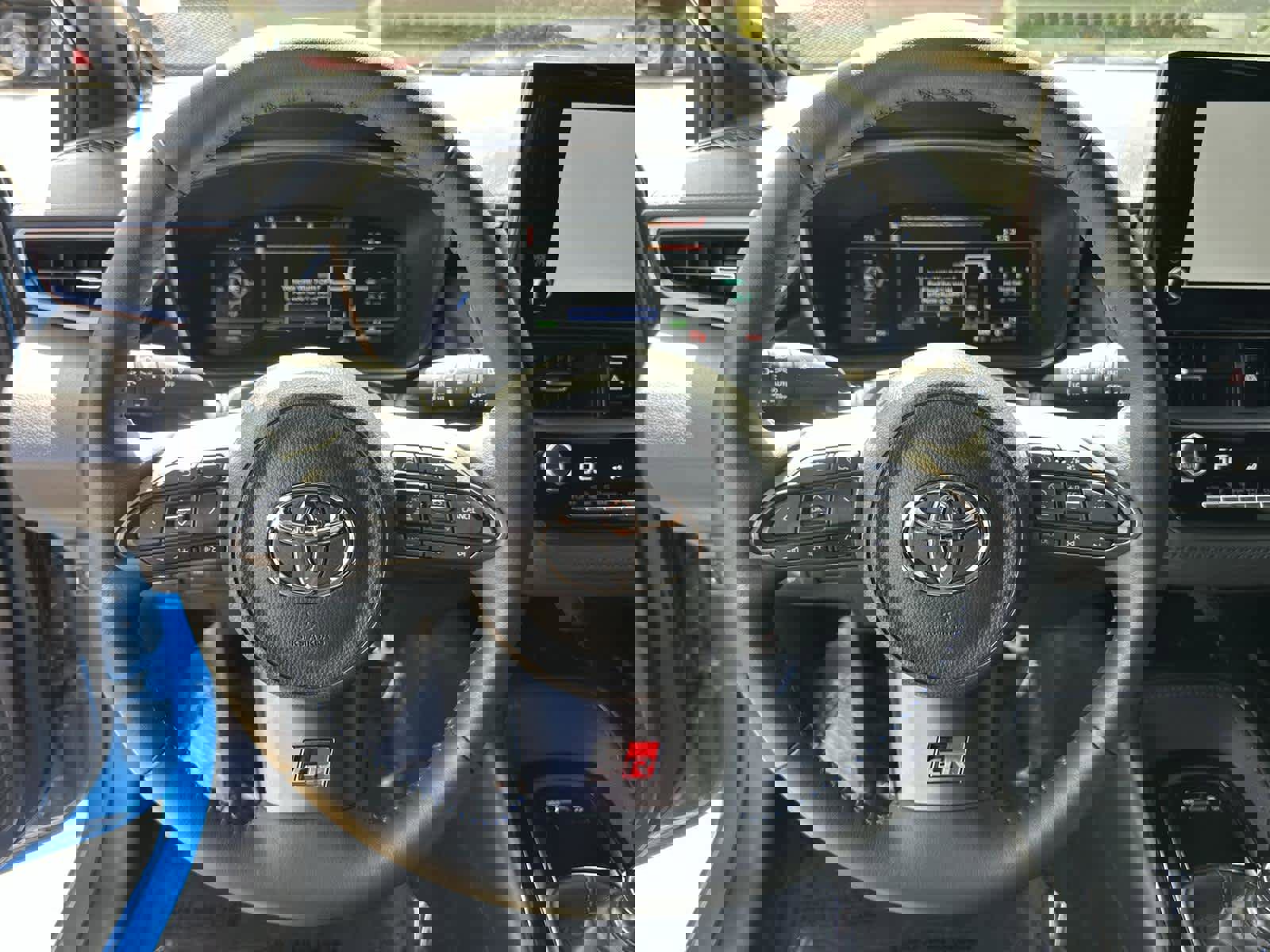 Used 2024 Toyota Corolla GR image 15