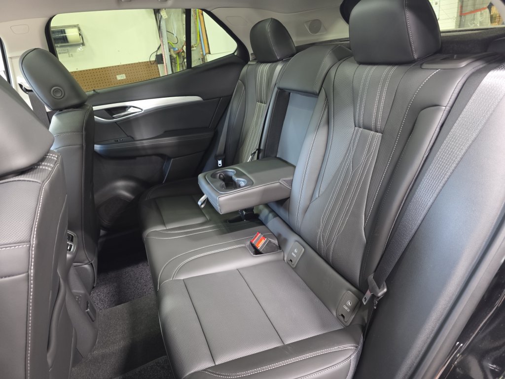 New 2026 Buick Envision Avenir AWD/4WD image 17