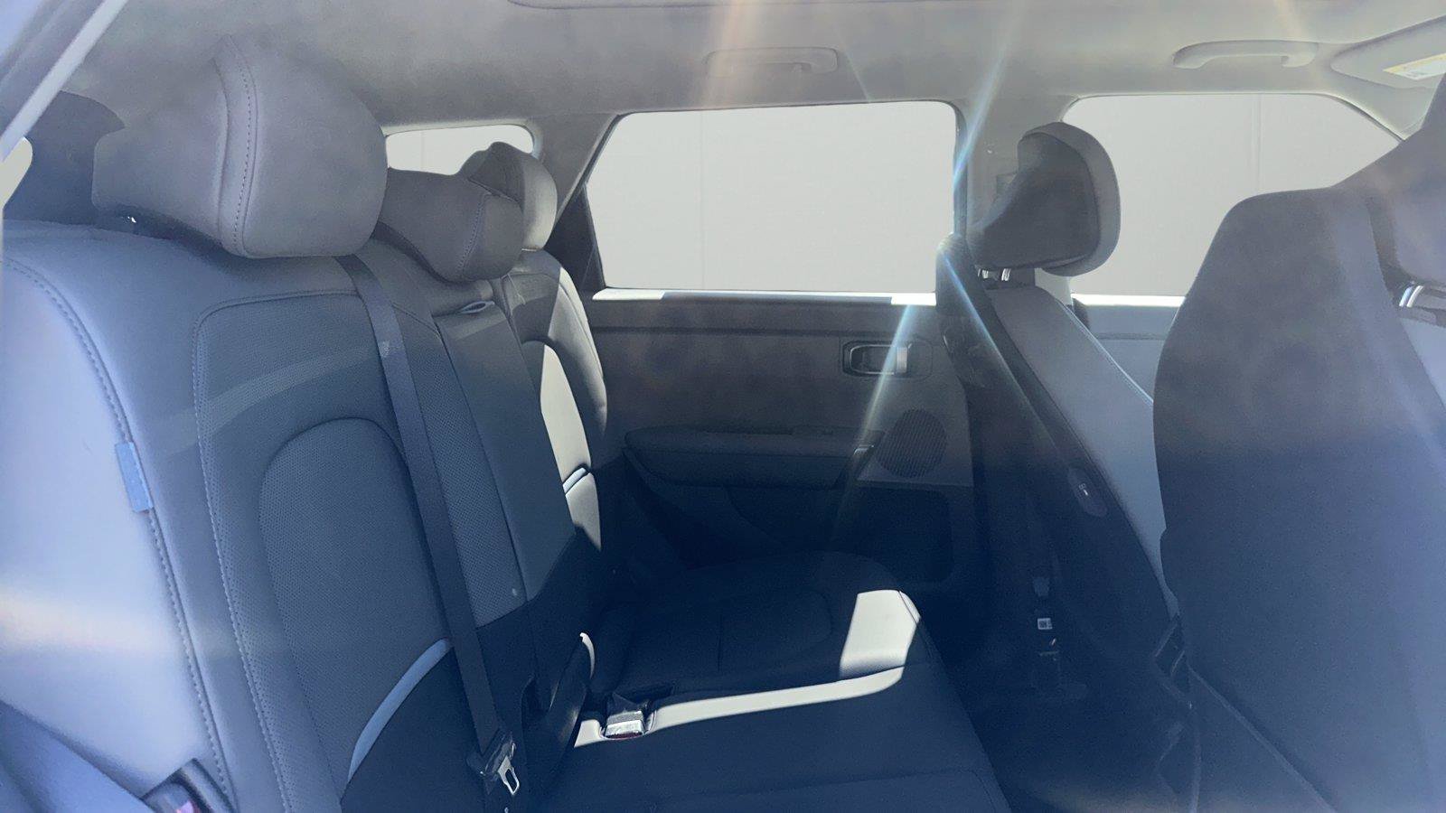 New 2027 Kia Seltos EX FWD image 13
