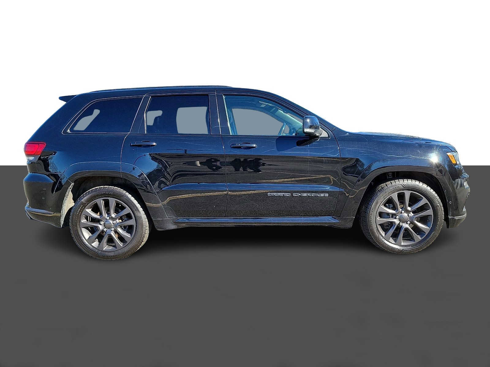 Used 2019 Jeep Grand Cherokee High Altitude image 7