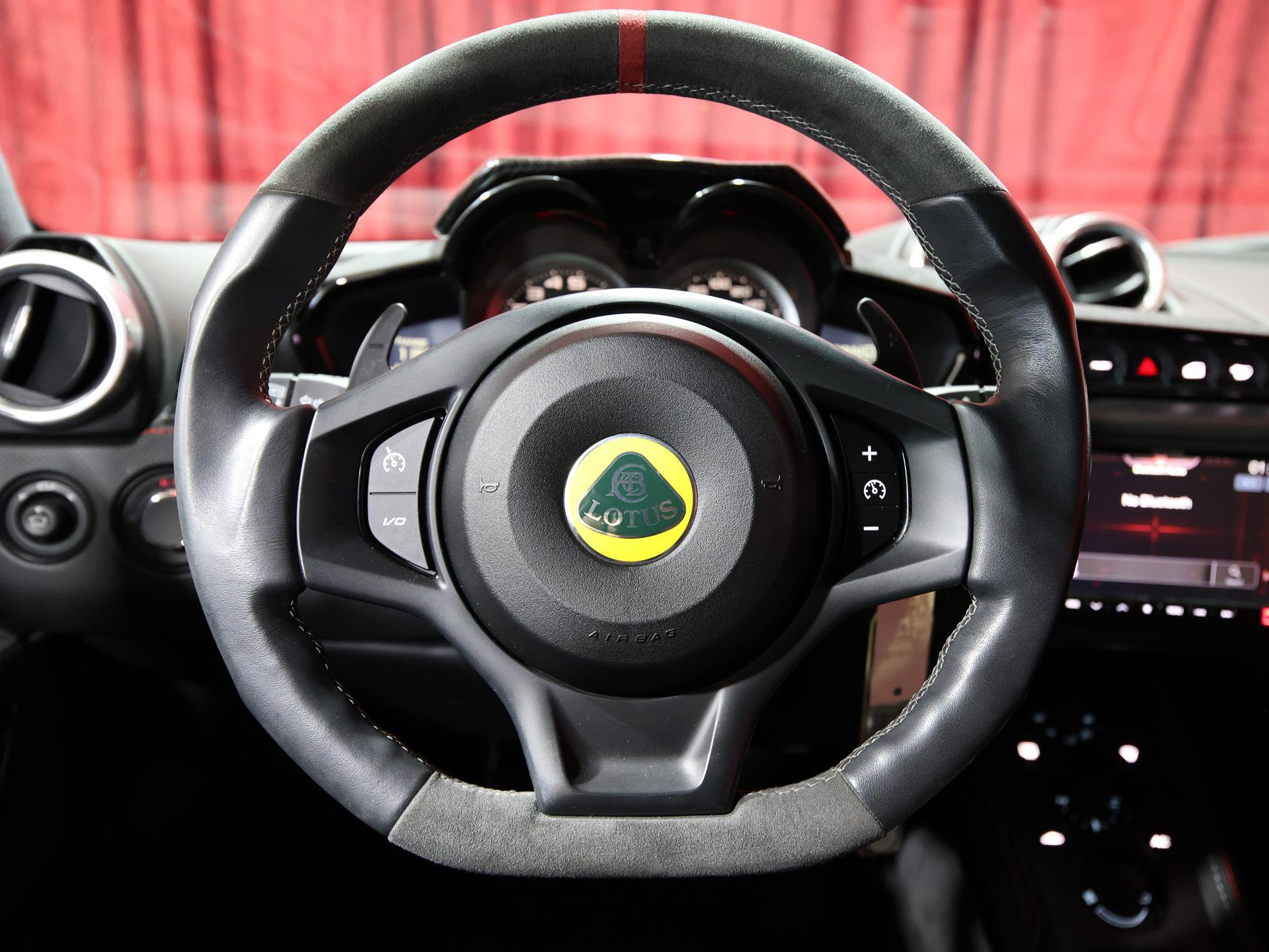 Used 2020 Lotus Evora RWD image 15