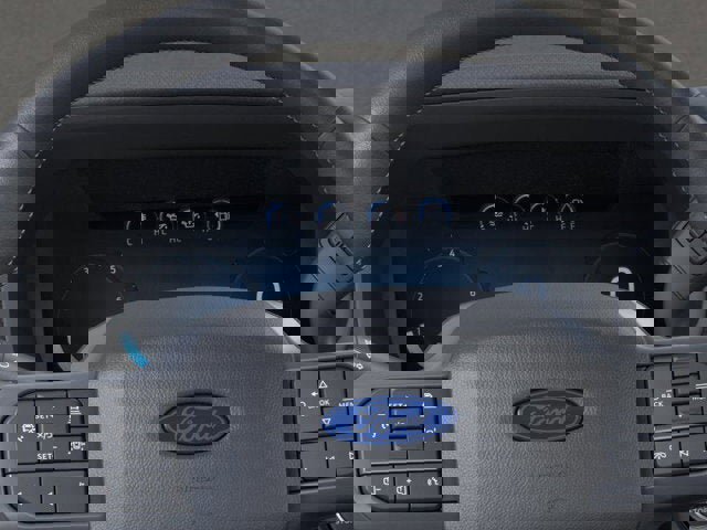 New 2025 Ford F150 XLT w/ Equipment Group 302A MID image 35