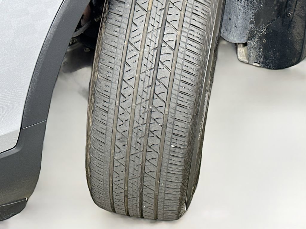 Used 2021 Honda Passport EX-L image 25