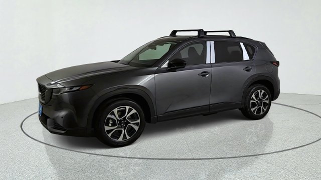 New 2026 MAZDA CX-5 Preferred AWD/4WD image 3