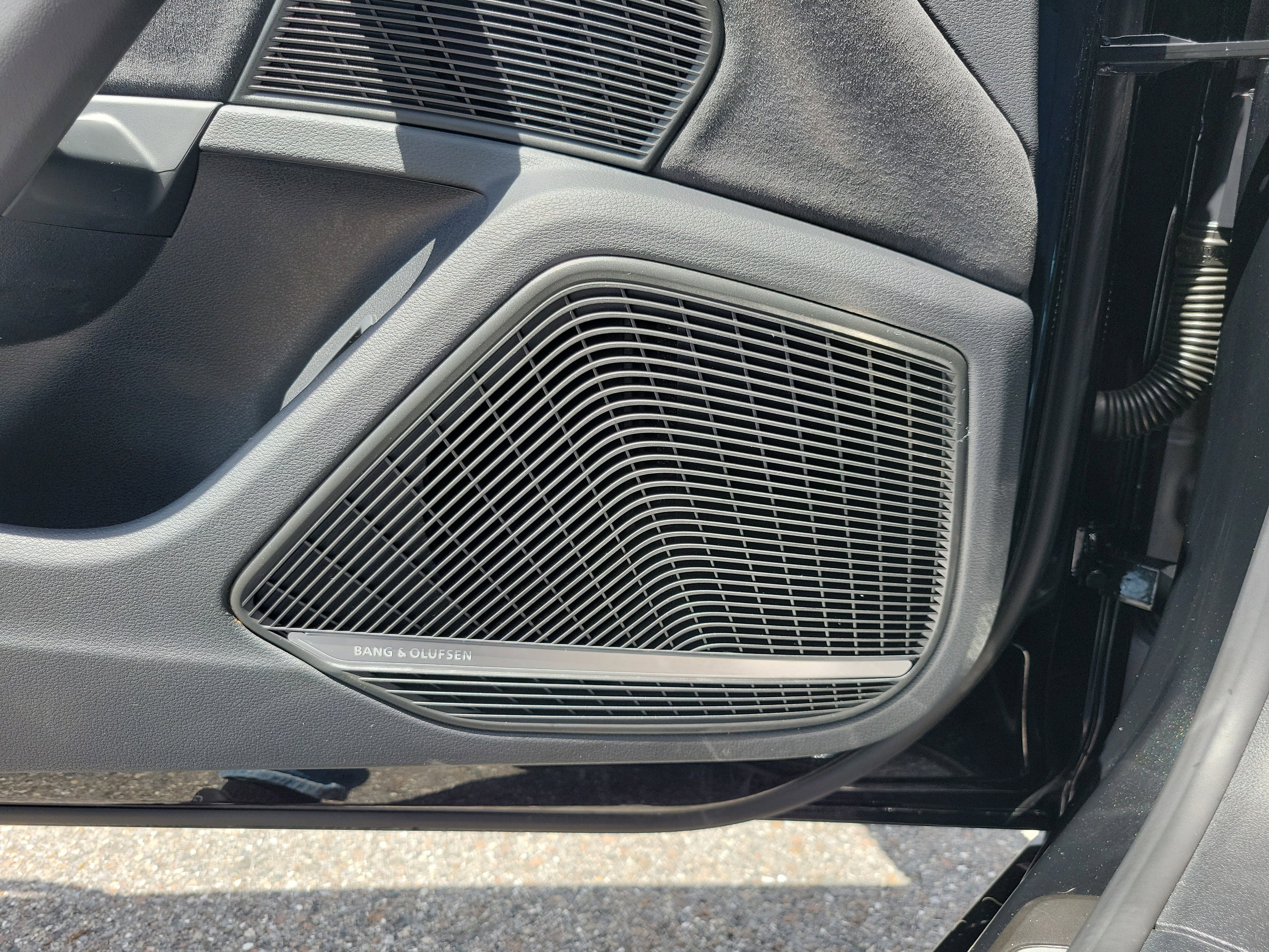 Certified 2023 Audi A5 2.0T Premium Plus w/ Premium Plus image 16