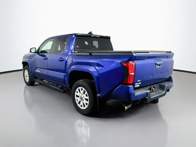 Used 2024 Toyota Tacoma SR5 AWD/4WD image 4