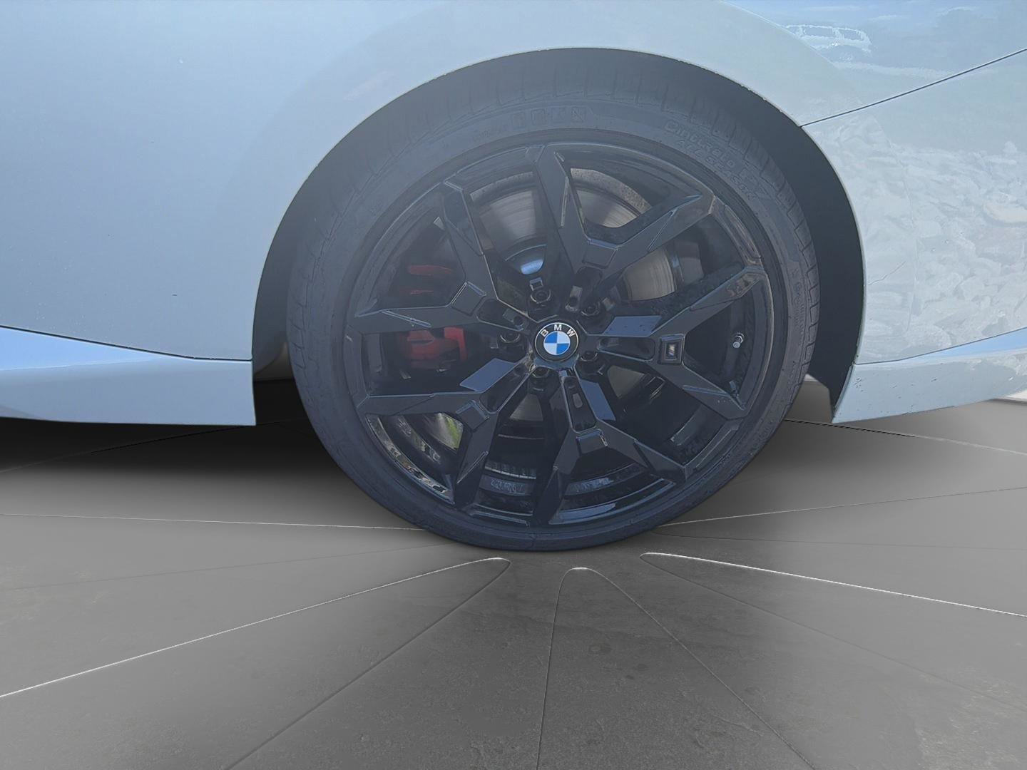 Used 2026 BMW M240i Coupe w/ Premium Package RWD image 6