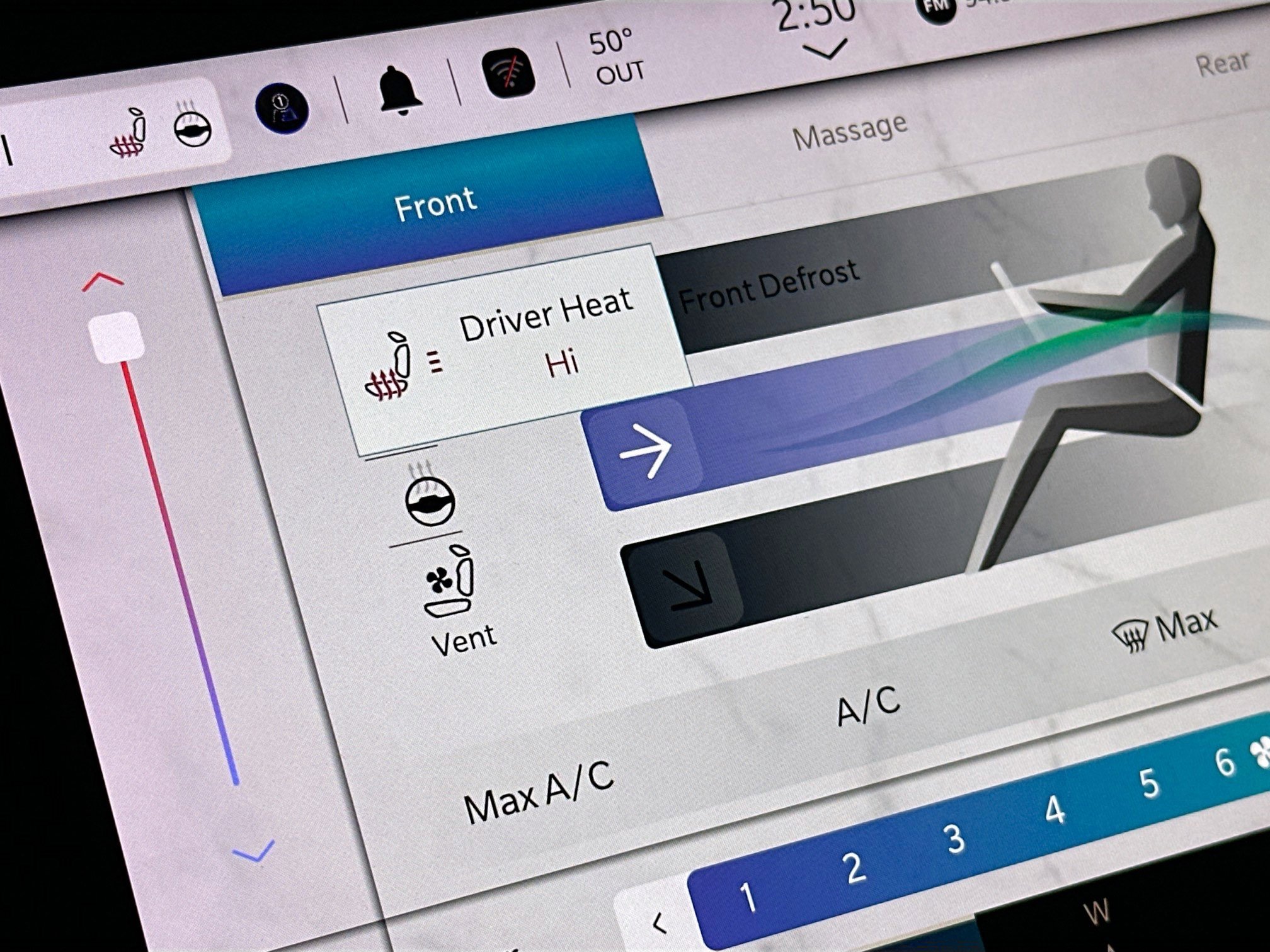 Used 2023 Jeep Grand Cherokee Summit w/ Rear Seat Video Group I image 21