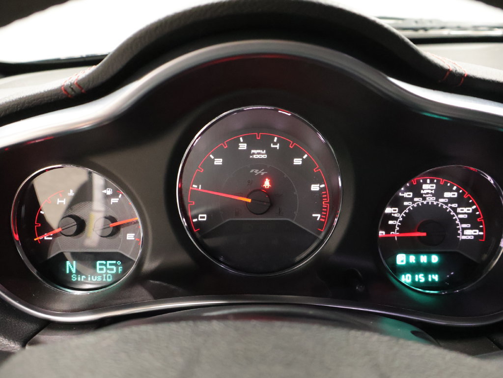 Used 2013 Dodge Avenger R/T FWD image 35