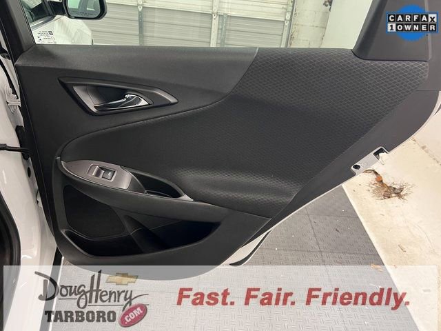 Used 2024 Chevrolet Malibu LT image 36
