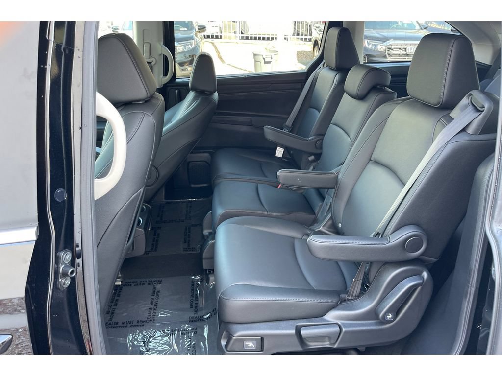 Certified 2026 Honda Odyssey EX-L image 14