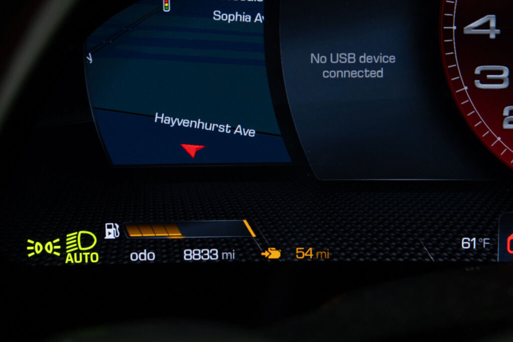 Used 2024 Ferrari Roma image 32