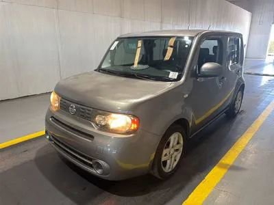 Used 2011 Nissan Cube 1.8 SL w/ Interior Designer Pkg image 1