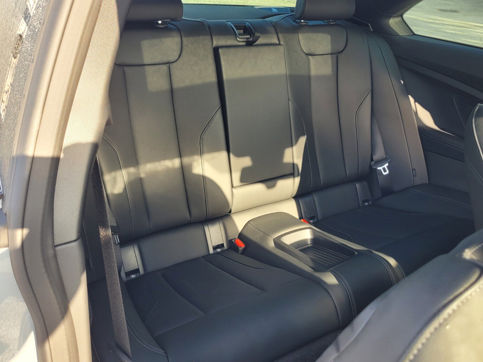 New 2026 BMW 230i Coupe w/ M Sport Package image 15
